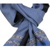 Gozen Silk Scarf
